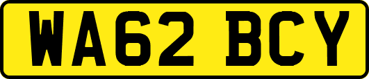 WA62BCY