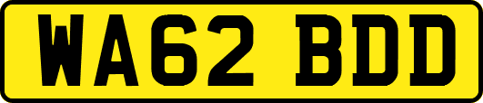 WA62BDD
