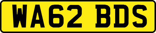 WA62BDS