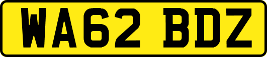 WA62BDZ