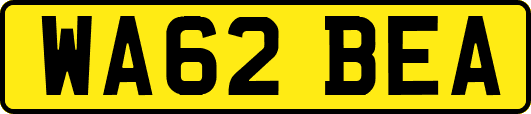 WA62BEA