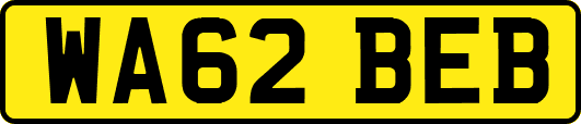 WA62BEB