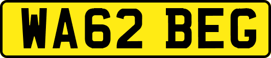 WA62BEG
