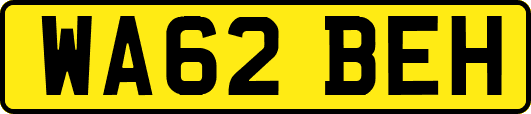 WA62BEH