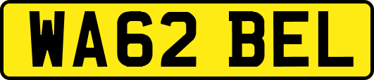 WA62BEL