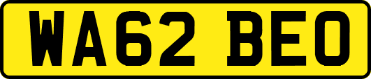 WA62BEO