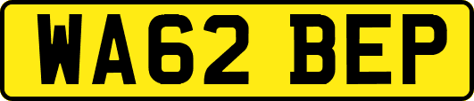 WA62BEP