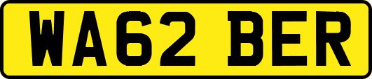 WA62BER