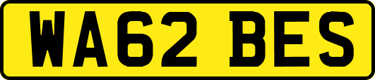 WA62BES