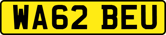 WA62BEU