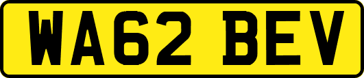WA62BEV