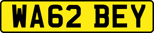 WA62BEY