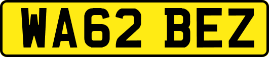 WA62BEZ
