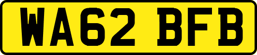 WA62BFB
