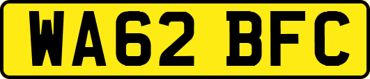 WA62BFC