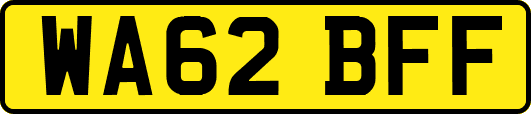 WA62BFF