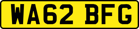 WA62BFG