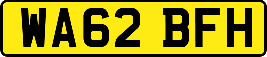 WA62BFH