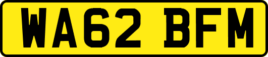 WA62BFM
