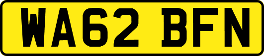 WA62BFN
