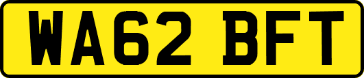 WA62BFT