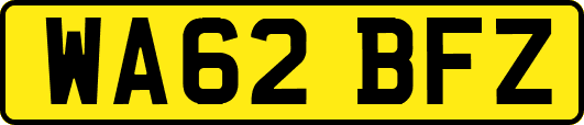 WA62BFZ