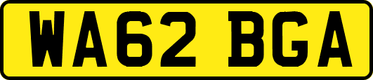 WA62BGA