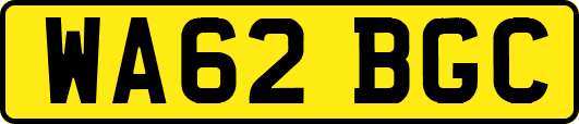 WA62BGC