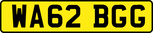 WA62BGG
