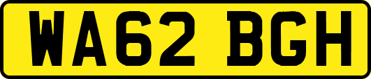 WA62BGH