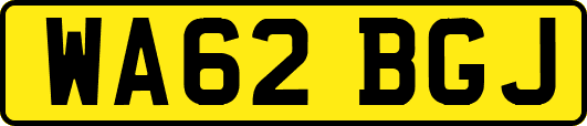 WA62BGJ