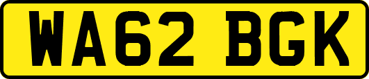 WA62BGK