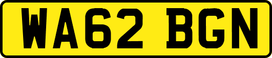 WA62BGN