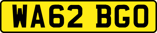 WA62BGO