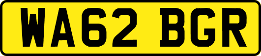 WA62BGR