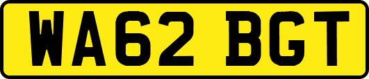 WA62BGT