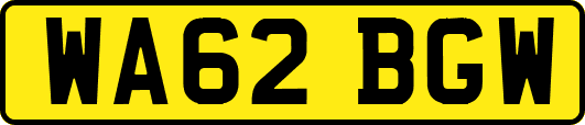 WA62BGW