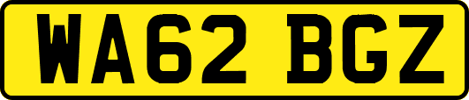 WA62BGZ
