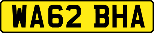 WA62BHA