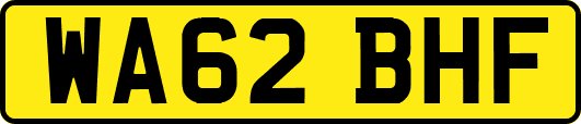 WA62BHF