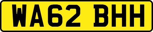 WA62BHH