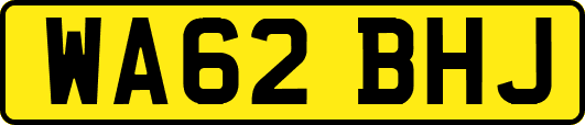 WA62BHJ
