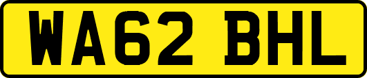 WA62BHL
