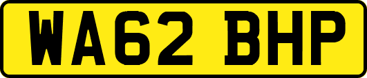 WA62BHP