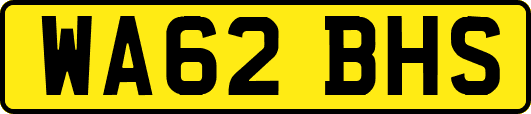 WA62BHS