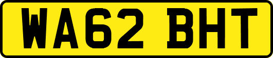 WA62BHT