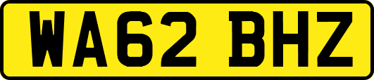 WA62BHZ