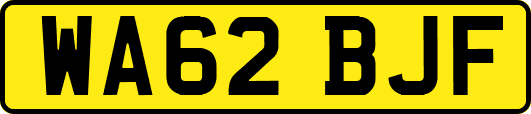WA62BJF