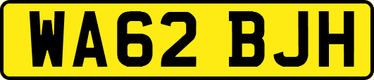 WA62BJH