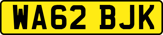 WA62BJK
